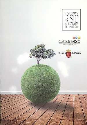 HISTORIAS RSC DE LA REGIÓN DE MURCIA | 9788416551804 | MARÍN RIVES, JOAQUÍN LONGINOS / LÓPEZ DAVIS, SYLVIA