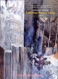 HOMENAJE AL PROFESOR ESTANISLAO RAMÓN TRIVES. VOLUMEN I Y II | 9788483714690 | ALMELA PÉREZ, RAMÓN / IGUALADA BELCHI, DOLORES ANUNCIACION / JIMENEZ CANO, JOSÉ MARÍA / VERA LUJÁN, 