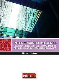 INTERROGANDO IMÁGENES | 9788416551231 | KUTASY, MERCEDES