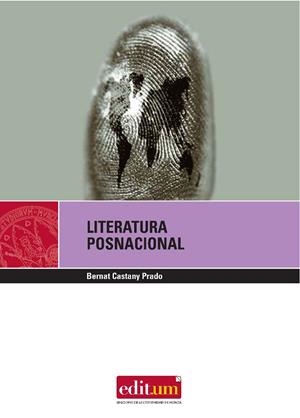 LITERATURA POSNACIONAL | 9788483716847 | CASTANY PRADO, BERNAT