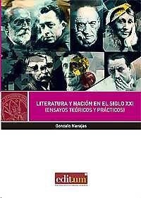 LITERATURA Y NACIÓN EN EL SIGLO XXI. | 9788417157180 | NAVAJAS, GONZÁLO