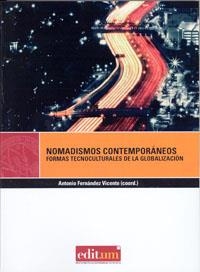 NOMADISMOS CONTEMPORÁNEOS | 9788483716519 | FERNÁNDEZ VICENTE, ANTONIO