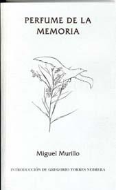 PERFUME DE LA MEMORIA | 9788483712771 | MURILLO, MIGUEL