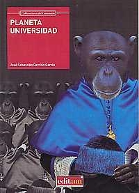 PLANETA UNIVERSIDAD | 9788416551255 | CARRIÓN GARCÍA, JOSÉ SEBASTIÁN