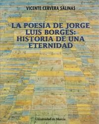 POESIA DEJORGE LUIS BORGES, LA | 9788476843130 | CERVERA SALINAS, VICENTE