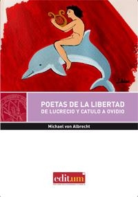 POETAS DE LA LIBERTAD | 9788416551491 | VON ALBRECHT, MICHAEL