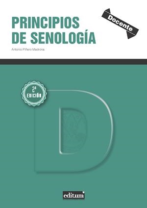 PRINCIPIOS DE SENOLOGÍA | 9788417157814 | PIÑERO MADRONA, ANTONIO