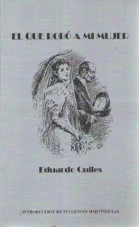 QUE ROBO A MI MUJER, EL | 9788483710302 | QUILES, EDUARDO