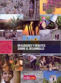 REALIDADES Y DEBATES SOBRE EL DESARROLLO | 9788483719473 | SÁNCHEZ ALCAZAR,EUGENIO / ACEVES, L / ESTAY, J / NOGUERA, P