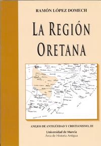 REGION ORETANA, LA | 9788476846759 | LOPEZ DOMECH, RAMON