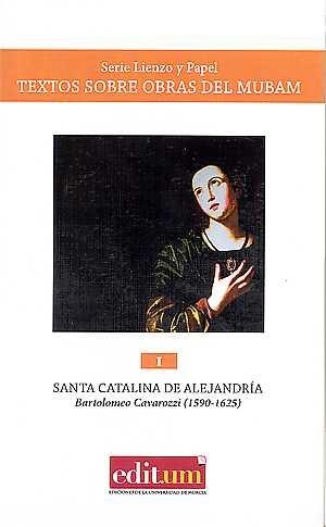 SANTA CATALINA DE ALEJANDRÍA. | 9788416551743