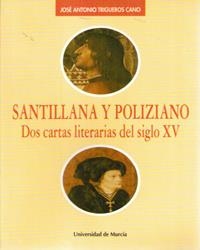 SANTILLANA Y POLIZIANO | 9788476843383 | TRIGUEROS CANO, JOSÉ ANTONIO