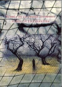 TEORIA DE LA PASION LITERARIA AL HILO DE LA CELESTINA | 9788483714614 | CARO VALVERDE, MARÍA TERESA