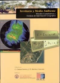 TERRITORIO Y MEDIO AMBIENTE | 9788483714843 | CONESA GARCIA, CARMELO