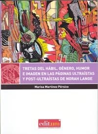 TRETAS DEL HÁBIL | 9788415463900 | MARTÍNEZ PÉRSICO, MARISA