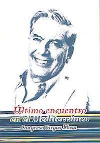 ÚLTIMO ENCUENTRO EN EL MEDITERRÁNEO | 9788416551040 | POLO GARCÍA, VICTORINO