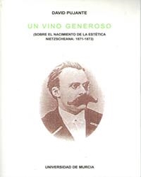 VINO GENEROSO, UN | 9788476848425 | PUJANTE SANCHEZ,JOSE DAVID