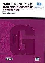 MARKETING STRATEGY:  HOW TO DESIGN MARKET-ORIENTED STRATEGIES TO WIN | 9788417157883 | DELGADO BALLESTER, Mª ELENA / MUNUERA ALEMÁN, JOSÉ LUIS