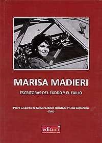 MARISA MADIERI | 9788416551224 | LADRÓN DE GUEVARA MELLADO, PEDRO LUIS / HERNÁNDEZ GONZÁLEZ, Mª BELÉN