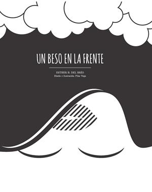 BESO EN LA FRENTE, UN | 9788490125632 | BRIO,DEL GONZÁLEZ, ESTHER
