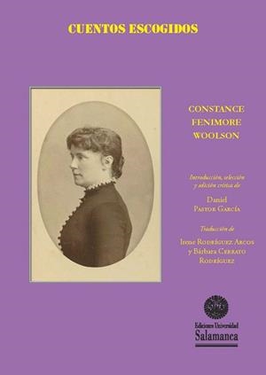 CUENTOS ESCOGIDOS | 9788413111872 | FENIMORE WOOLSON, CONSTANCE