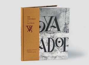 DE VÍTORES Y LETRAS | 9788490127568