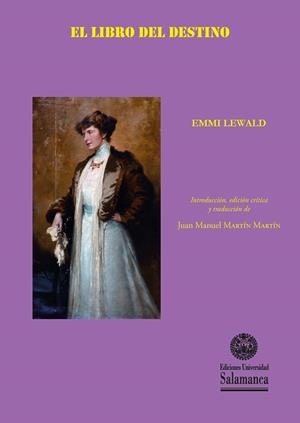 LIBRO DEL DESTINO, EL | 9788413111919 | LEWALD, EMMI