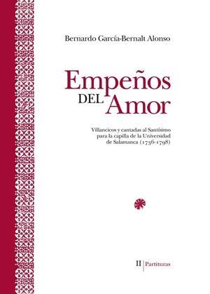 EMPEÑOS DEL AMOR | 9788413111476