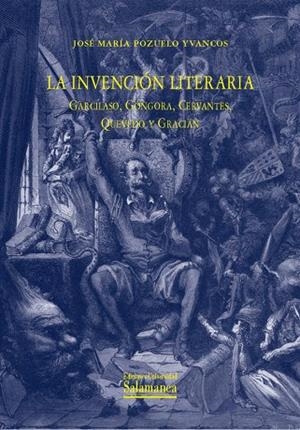 INVENCIÓN LITERARIA, LA | 9788490123843 | POZUELO YVANCOS, JOSÉ MARÍA