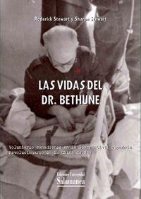 VIDAS DEL DR. BETHUNE, LAS | 9788490122846 | STEWART, RODERICK / STEWART, SHARON