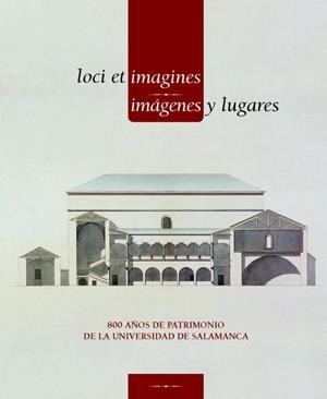LOCI ET IMAGINES : IMÁGENES Y LUGARES | 9788490122907 | VARIOS AUTORES