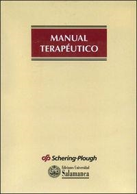MANUAL TERAPÉUTICO. 3ª EDICIÓN | 9788478003105 | DÍEZ CAMPELO, MARÍA