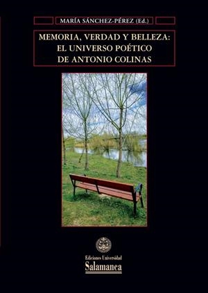 MEMORIA, VERDAD Y BELLEZA | 9788490128787