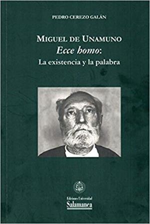 MIGUEL DE UNAMUNO | 9788490126226 | CEREZO GALÁN, PEDRO