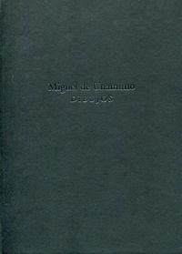 MIGUEL DE UNAMUNO DIBUJOS | 9788478001569 | UNAMUNO, MIGUEL DE