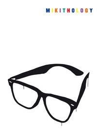 MIKI LEAL, MIKITHOLOGY | 9788478002771 | LEAL ORTEGA, MIGUEL ÁNGEL