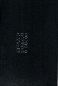 MP&MP ROSADO DIBUJOS | 9788478002788 | ROSADO GARCÉS, MIGUEL PABLO / ROSADO GARCÉS, MANUEL PABLO