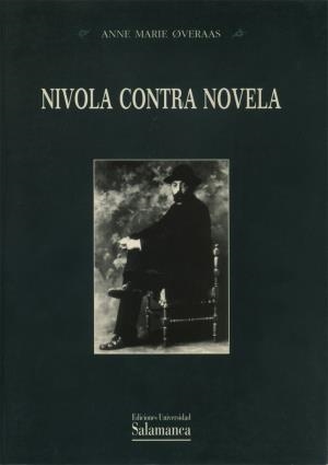 NIVOLA CONTRA NOVELA | 9788474817539 | OVERAAS, ANNE MARIE