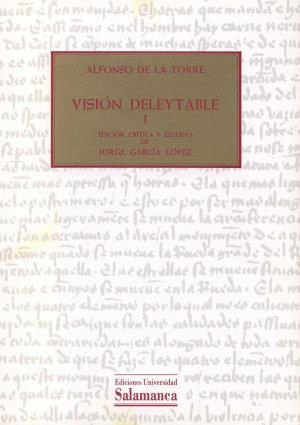 VISIÓN DELEYTABLE | 9788474816877 | TORRE, ALFONSO DE LA