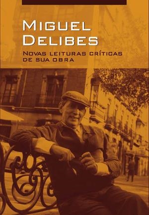 MIGUEL DELIBES | 9788490124192