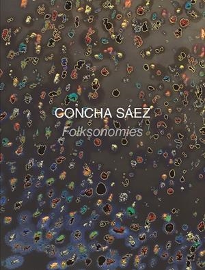 FOLKSONOMIES | 9788490128398 | SÁEZ DEL ÁLAMO, CONCHA