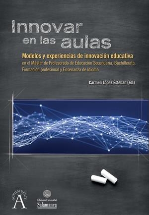 INNOVAR EN LAS AULAS | 9788490128886