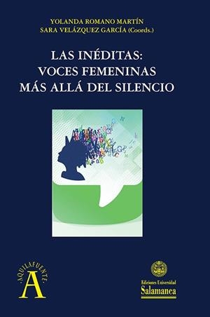 INÉDITAS, LAS | 9788490128879