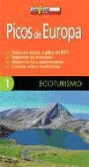 PICOS DE EUROPA (ECOTURISMO) | 9788496295308
