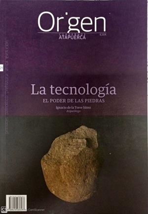 TECNOLOGIA, LA | 9788412236187 | DE LA TORRE SAINZ, IGNACIO