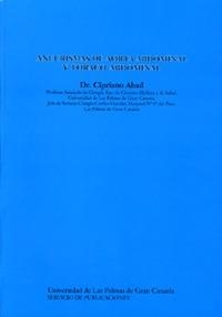 ANEURISMA DE AORTA ABDOMINAL Y TORACO-ABDOMINAL | 9788488412362 | ABAD, CIPRIANO