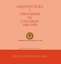 ARQUITECTURA Y URBANISMO EN CANARIAS 1968-1998 | 9788495286680 | LÓPEZ GARCÍA, JUAN SEBASTIÁN