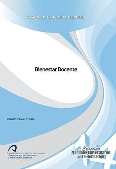 BIENESTAR DOCENTE | 9788415424918 | TASCÓN TRUJILLO, CLAUDIO