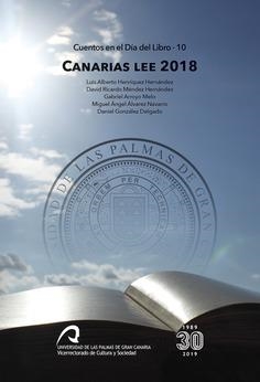 CANARIAS LEE 2018 | 9788490423431 | HENRÍQUEZ HERNÁNDEZ, LUIS ALBERTO / MÉNDEZ HERNÁNDEZ, DAVID RICARDO / ARROYO MELO, GABRIEL / ÁLVAREZ