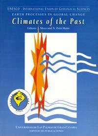 CLIMATES OF THE PAST | 9788489728189 | MECO CABRERA, JOAQUÍN / PETIT-MARIE, N.